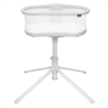 HALO BassiNest Swivel Sleeper 3.0 - Solid Grey HALO BassiNest Swivel Sleeper 3.0 - Solid Grey