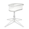 HALO BassiNest Swivel Sleeper 3.0 - Solid Grey HALO BassiNest Swivel Sleeper 3.0 - Solid Grey