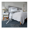 HALO BassiNest Swivel Sleeper 3.0 - Solid Grey HALO BassiNest Swivel Sleeper 3.0 - Solid Grey