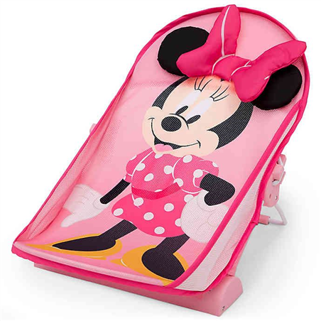 Minnie Mouse Baby Bather