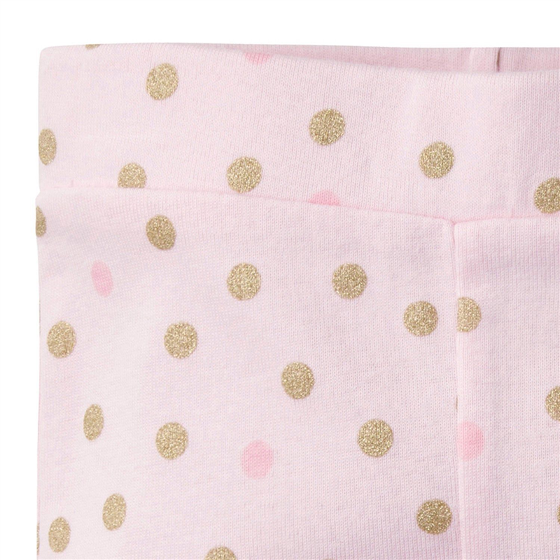 Castillo de la Princesa Active Pants - pack x2