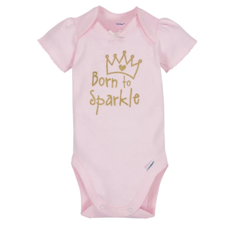 Conjunto Girls Princess Take-Me-Home Setx4
