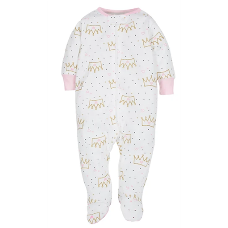 Conjunto Girls Princess Take-Me-Home Setx4