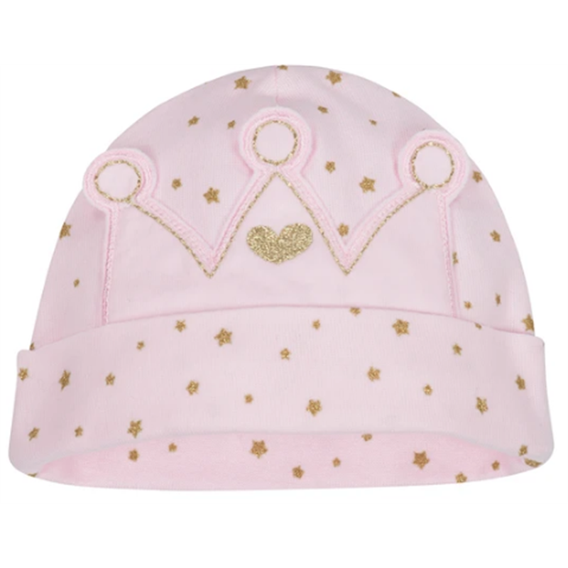 Conjunto Girls Princess Take-Me-Home Setx4