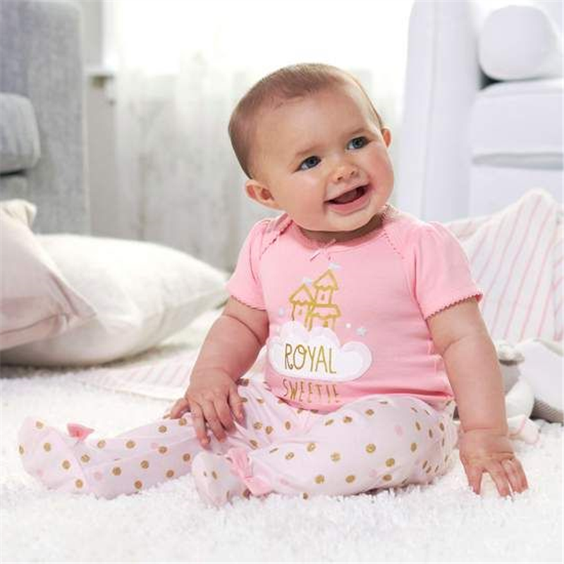 Conjunto Girls Princess Castle Take-Me-Home Setx4