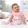 Conjunto Girls Princess Castle Take-Me-Home Setx4