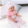 Conjunto Girls Princess Castle Take-Me-Home Setx4