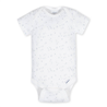 Neutral Lamb Brand Short Sleeve Bodysuits - pack x5 Neutral Lamb Brand Short Sleeve Bodysuits - pack x5