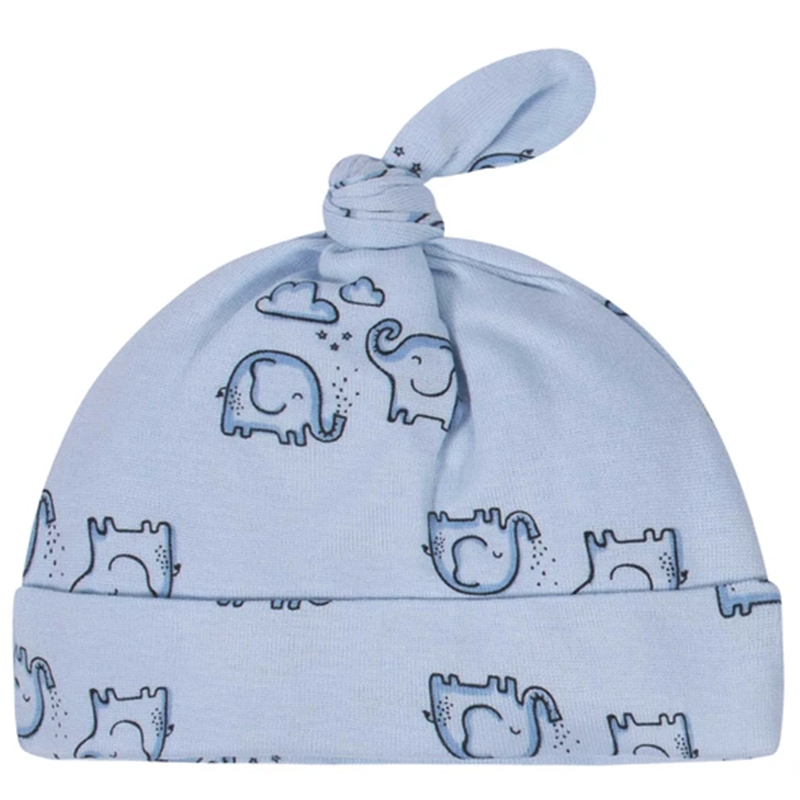 Conjunto de Elefante Baby Boy - Setx3