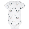 Bodys manga corta Bear - pack x5 Bodys manga corta Bear - pack x5