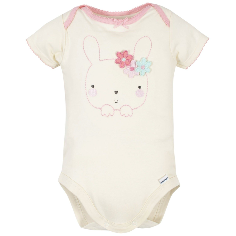 Conjunto Conejito Take-Me-Home Setx4