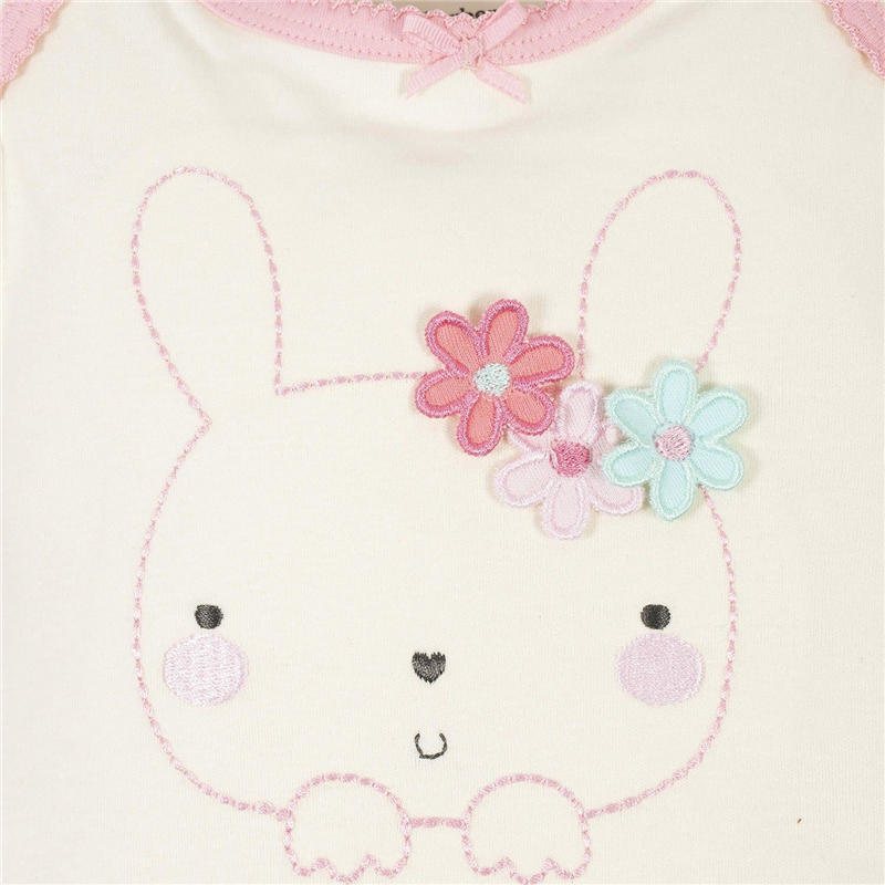 Conjunto Conejito Take-Me-Home Setx4