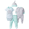 Conjunto Elephant Take-Me-Home Setx4 Conjunto Elephant Take-Me-Home Setx4