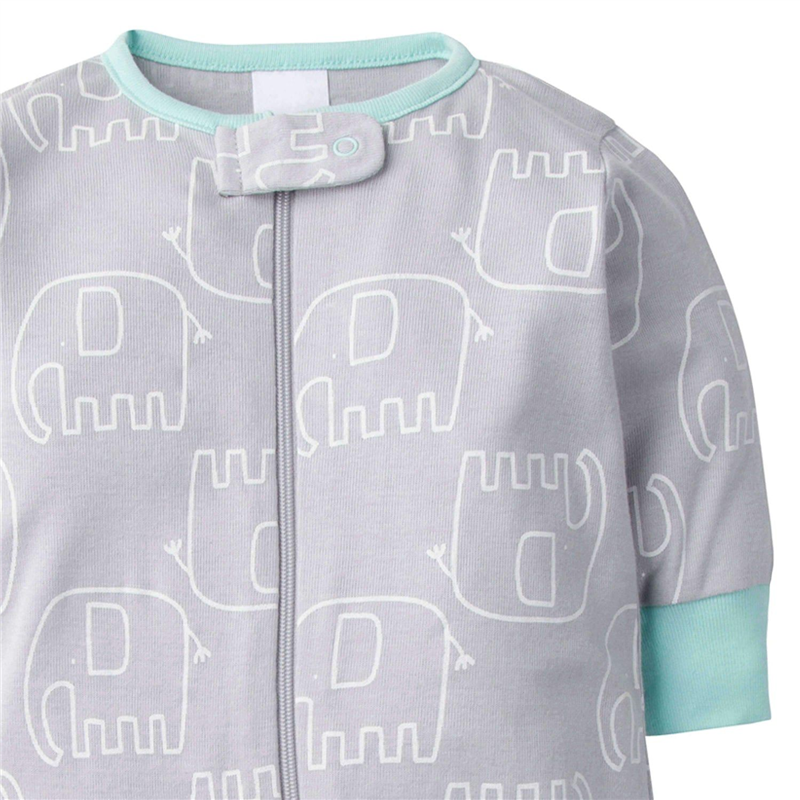 Conjunto Elephant Take-Me-Home Setx4