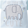 Conjunto Elephant Take-Me-Home Setx4 Conjunto Elephant Take-Me-Home Setx4