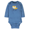Bodys manga larga Fox - pack x6 Bodys manga larga Fox - pack x6
