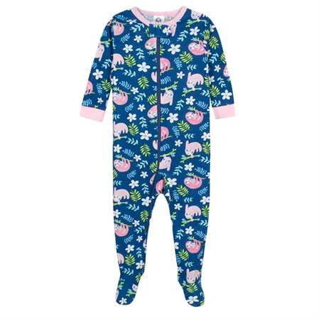 Pijama Snug Fit - pack x2