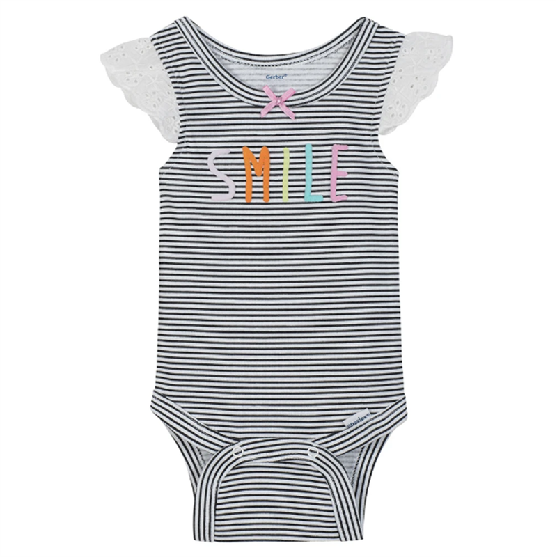 Bodys sin manga Clouds - pack x4