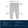 Pantalones de rayas - pack x4 Pantalones de rayas - pack x4