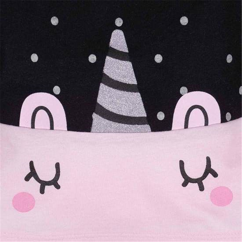 Conjunto Unicornio- Setx2