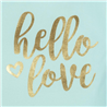 Vestido Hello Love Vestido Hello Love