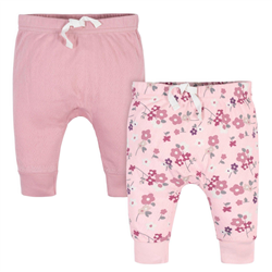 Pantalones de conejito - pack x2