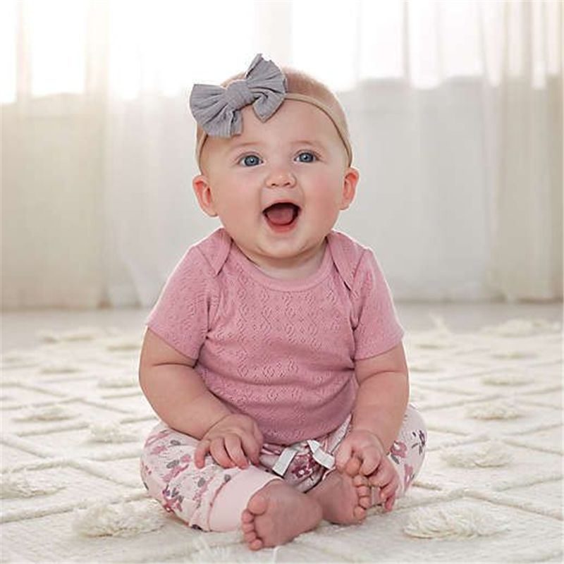 Pantalones de conejito - pack x2