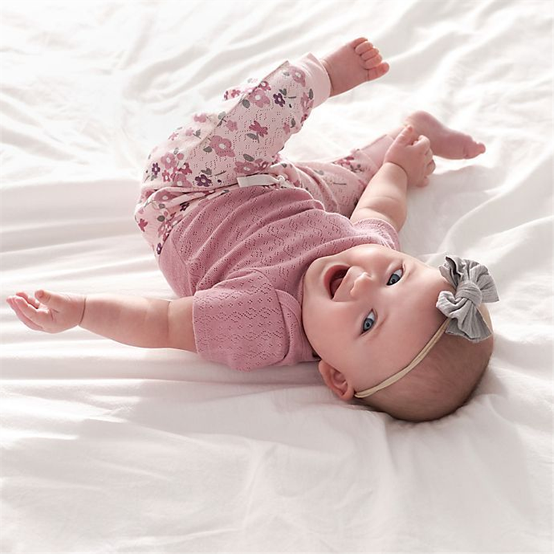 Pantalones de conejito - pack x2