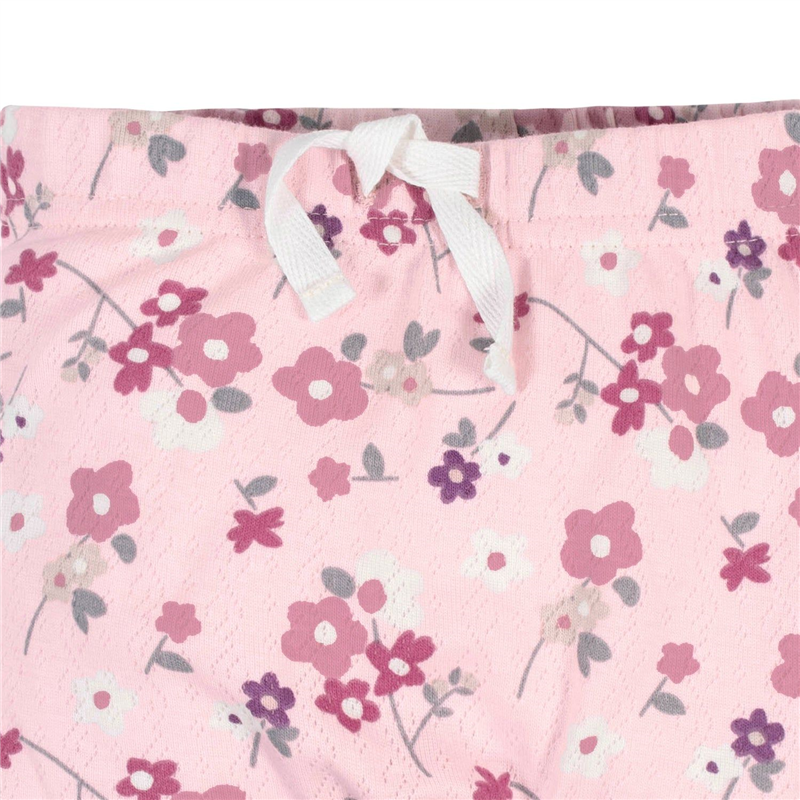 Pantalones de conejito - pack x2