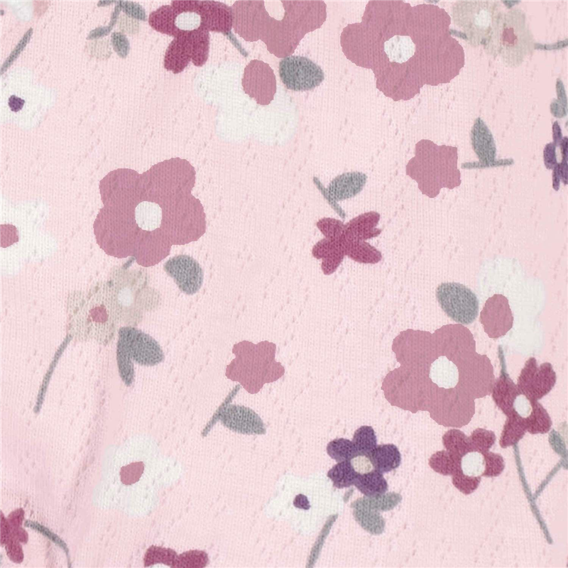 Pantalones de conejito - pack x2