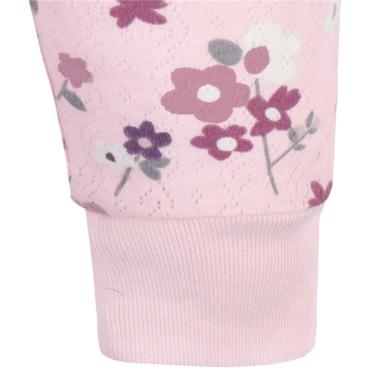 Pantalones de conejito - pack x2