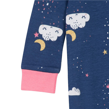 Pijama Snug Fit - pack x2