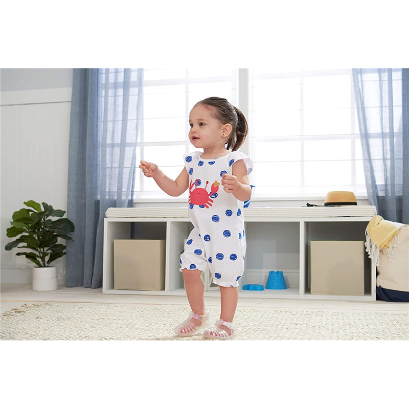 Rompers x2 cangrejito