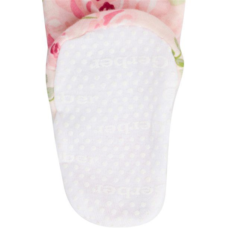 Pijama Snug Fit Girls Rose - pack x2