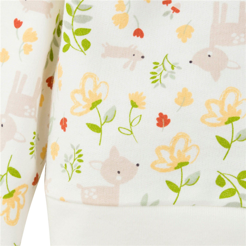 Conjunto con tutú y leggings amarillo