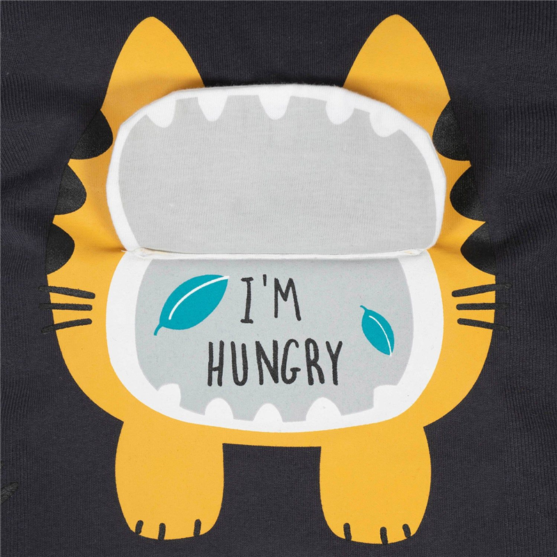 Mamelucos x 2 de tigre