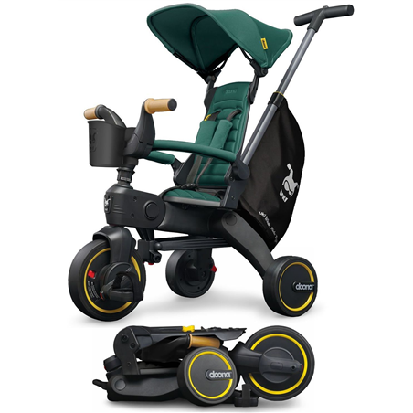 Doona liki trike S3