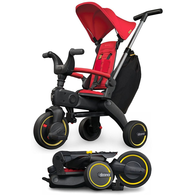 Doona liki trike S3