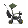 Doona liki trike S3 Grey Doona liki trike S3 Grey