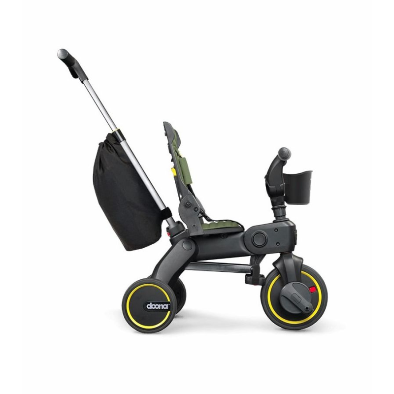 Doona liki trike S3 Grey