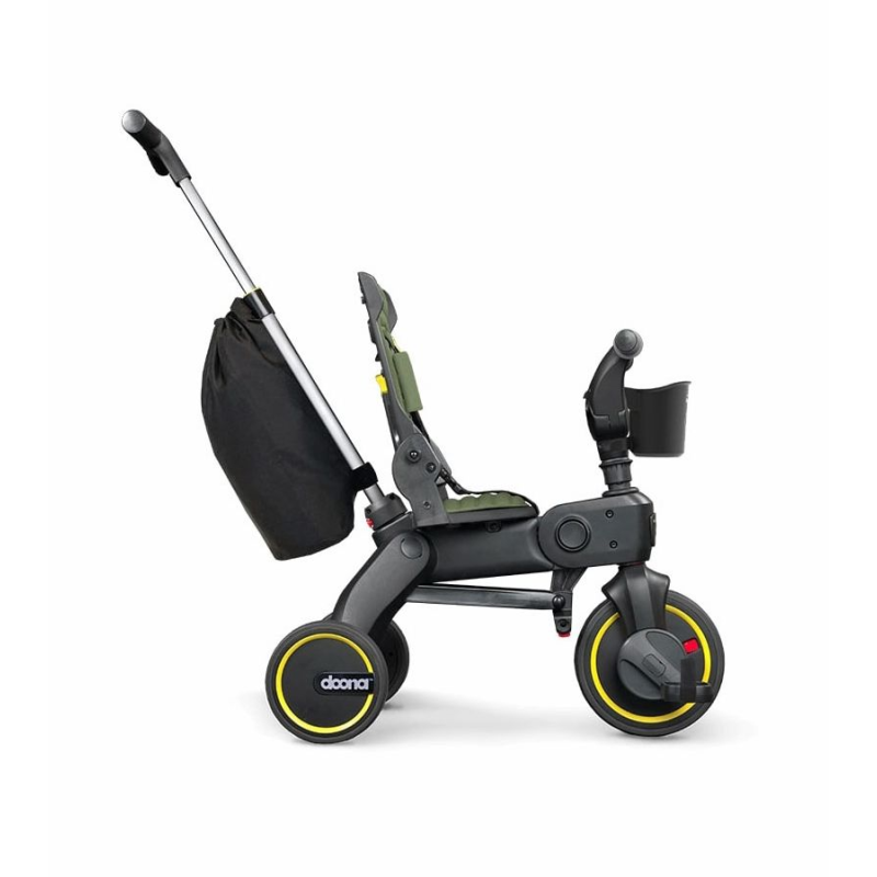 Doona liki trike S3 Grey