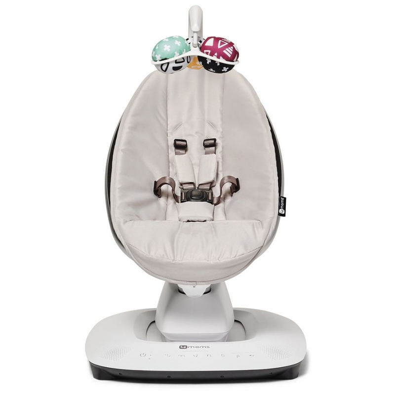 4moms mamaroo grey 2022