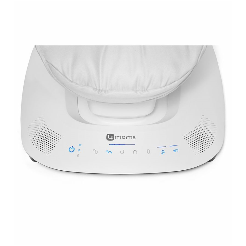 4moms mamaroo grey 2022
