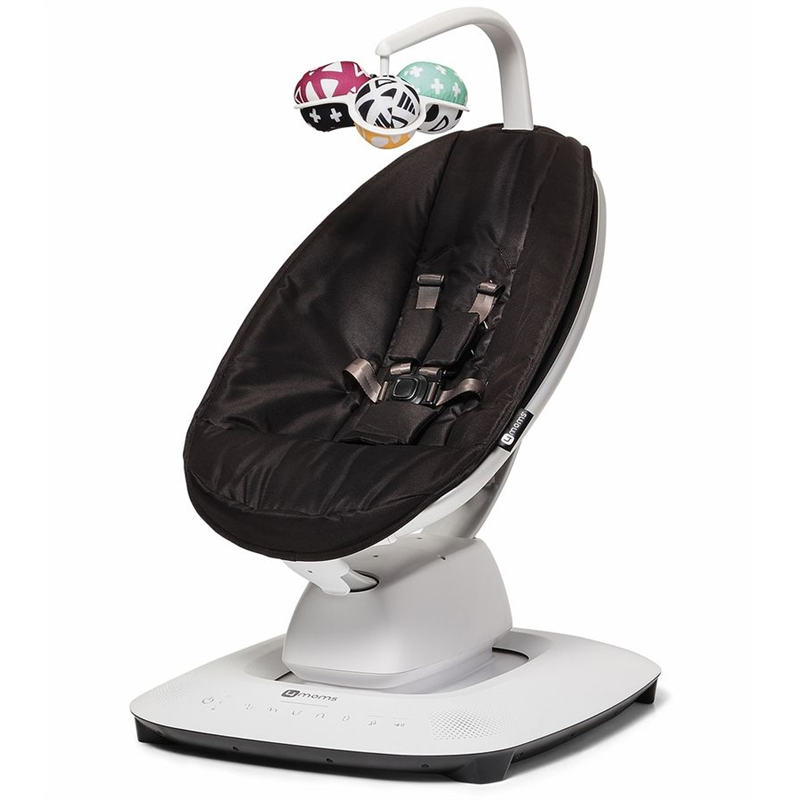 4moms mamaroo grey 2022