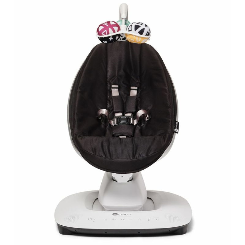 4moms mamaroo grey 2022