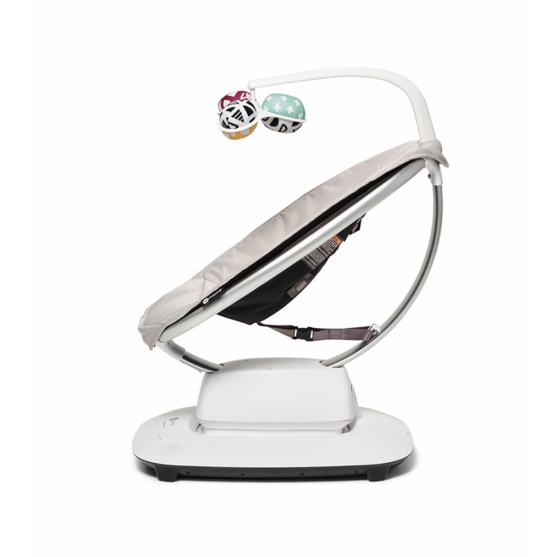 4moms mamaroo grey 2022