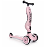 Scooter convertible Scoot & Ride Highwaykick 1 Peach Scooter convertible Scoot & Ride Highwaykick 1 Peach