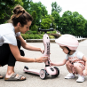 Scooter convertible Scoot & Ride Highwaykick 1 Peach Scooter convertible Scoot & Ride Highwaykick 1 Peach
