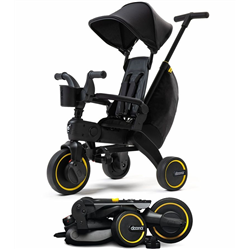 Doona liki trike S5 Midnight