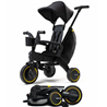 Doona liki trike S5 Midnight Doona liki trike S5 Midnight